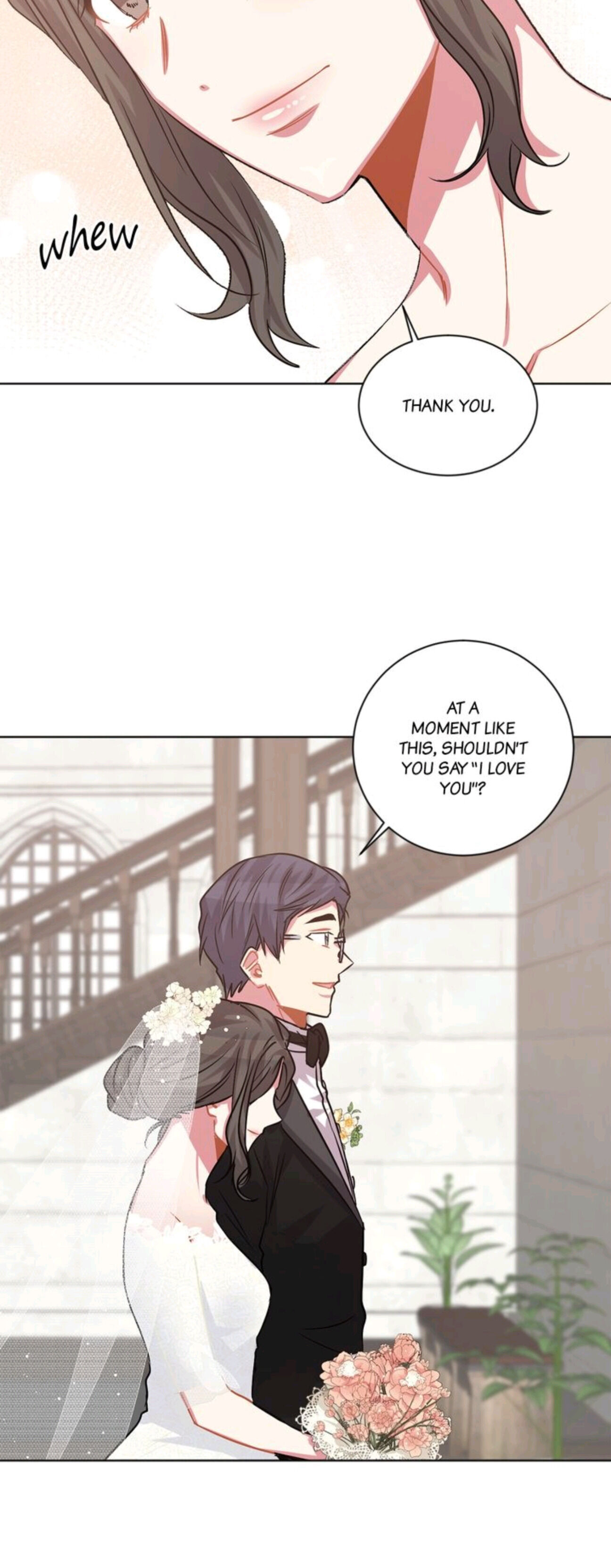 I Found Somebody to Love Chapter 88 - page 40