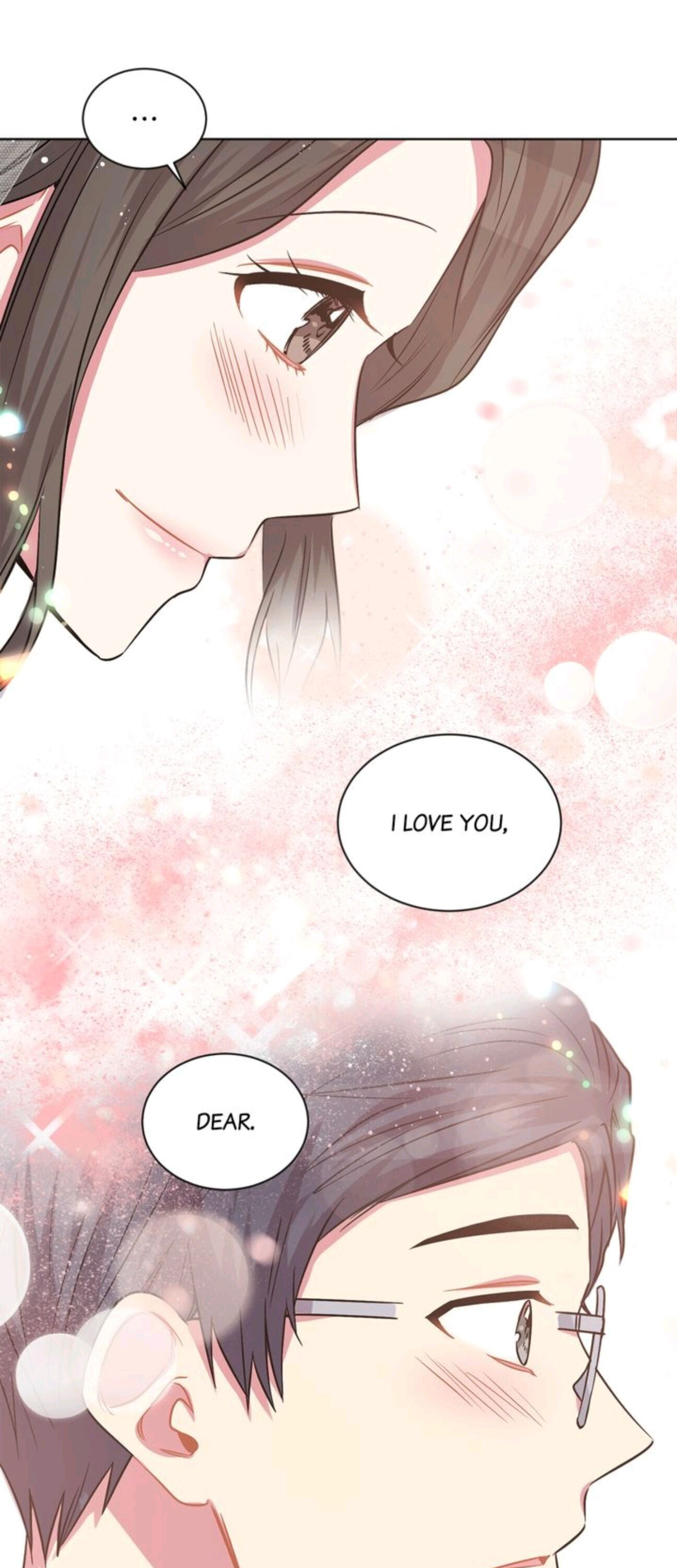 I Found Somebody to Love Chapter 88 - page 41