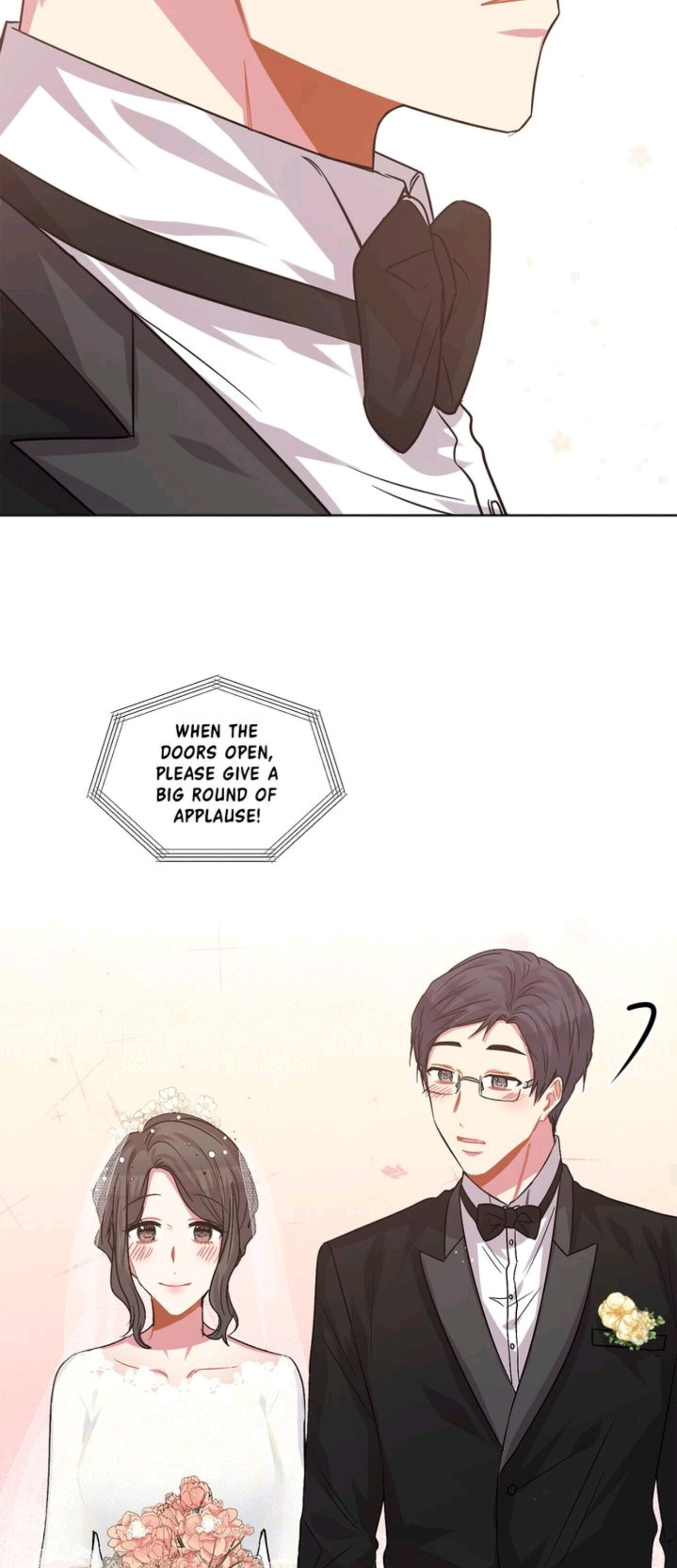 I Found Somebody to Love Chapter 88 - page 42