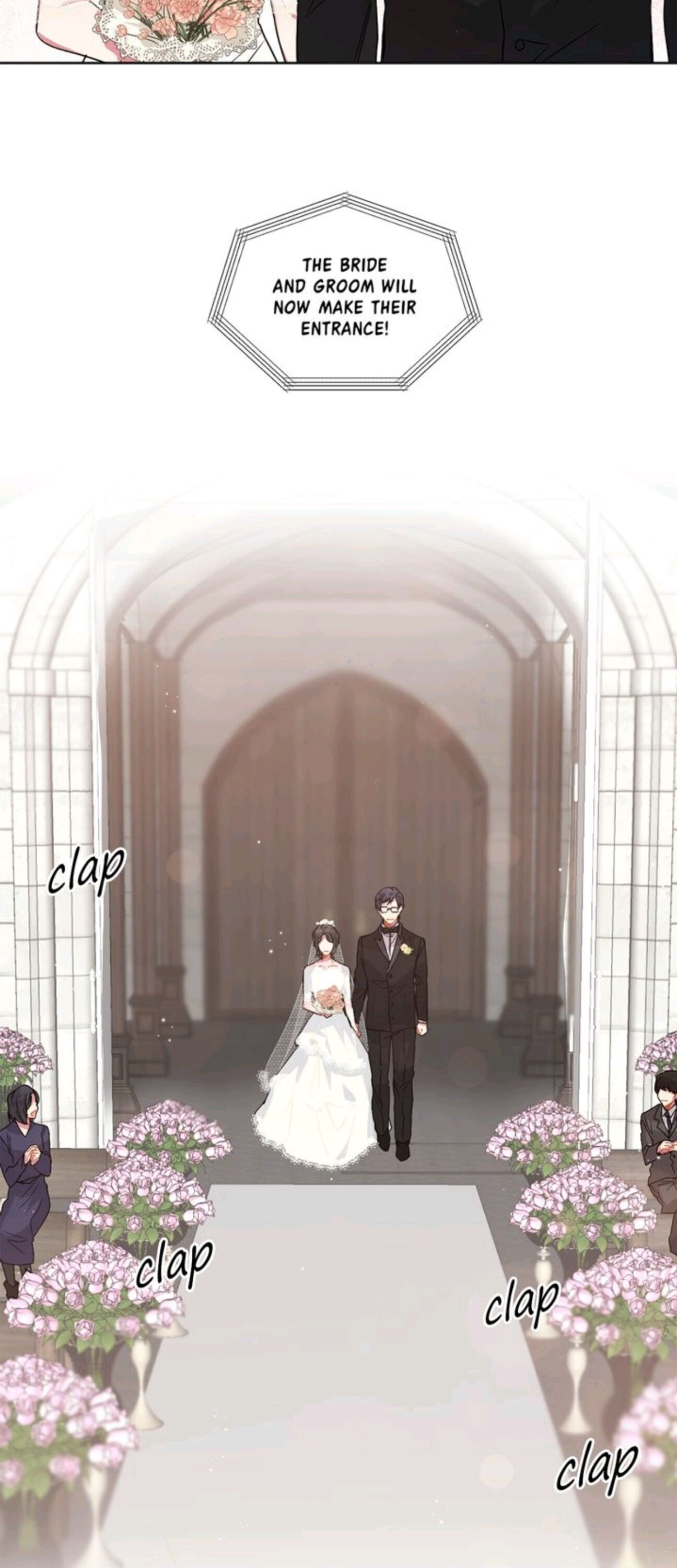 I Found Somebody to Love Chapter 88 - page 43