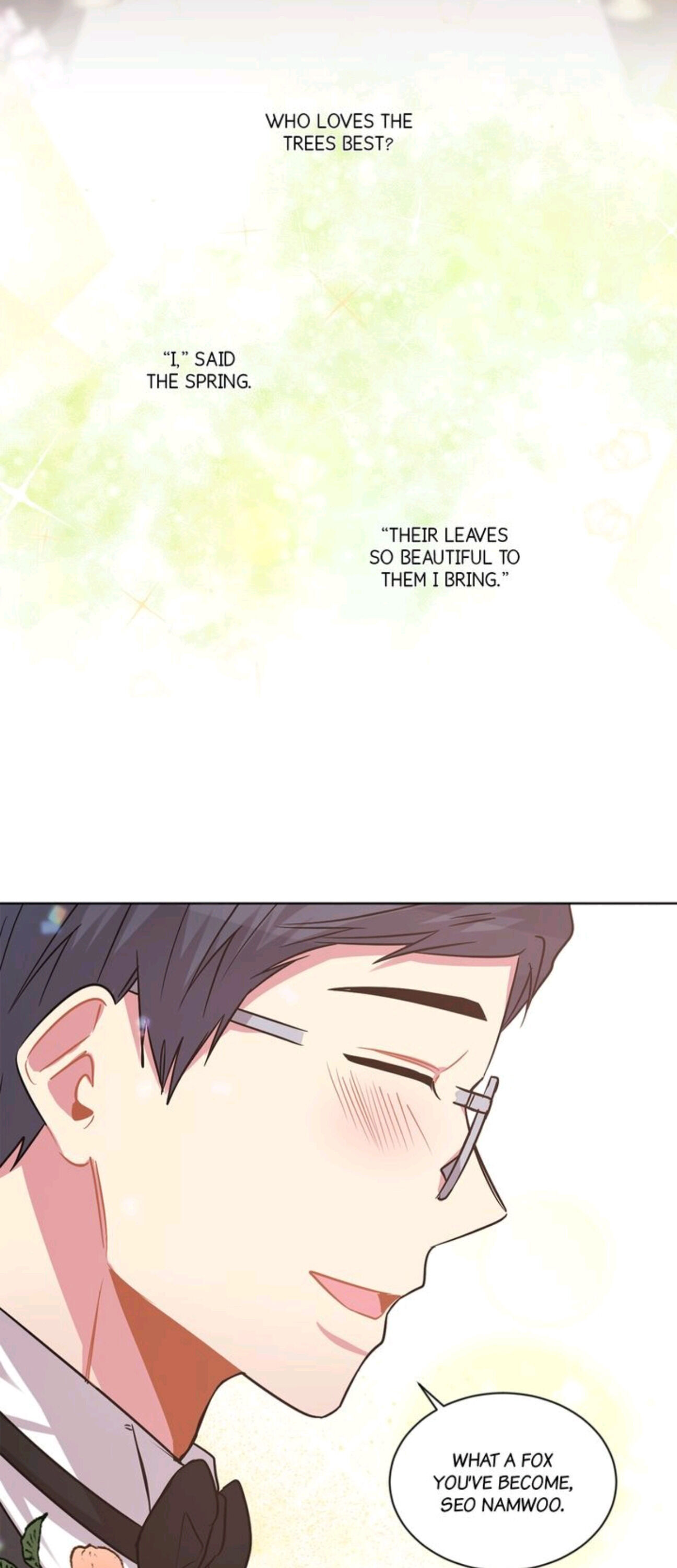 I Found Somebody to Love Chapter 88 - page 44