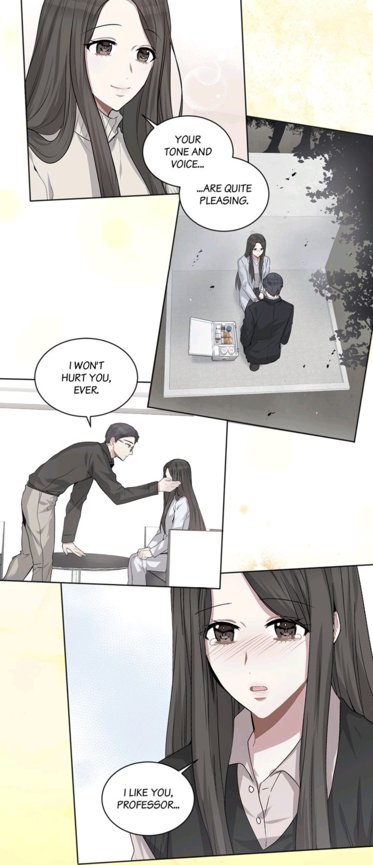 I Found Somebody to Love Chapter 88 - page 5