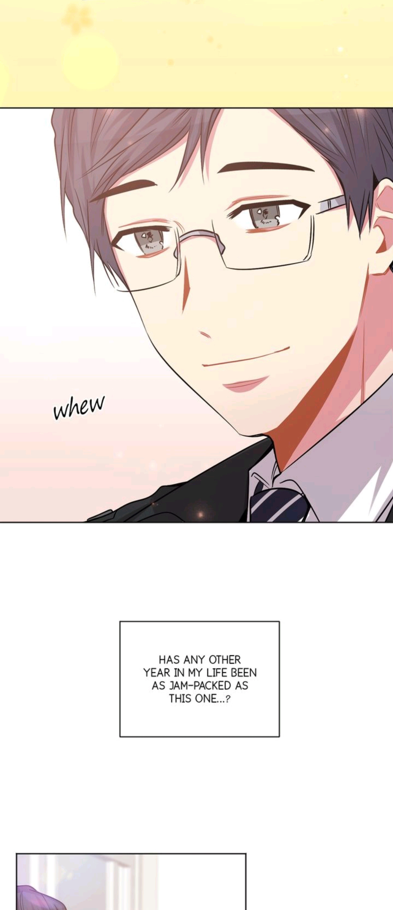 I Found Somebody to Love Chapter 88 - page 6