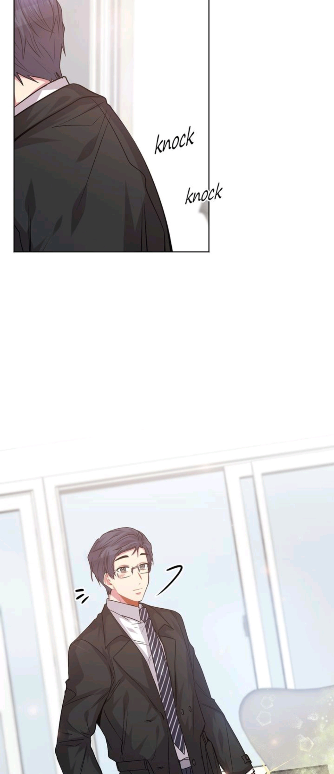 I Found Somebody to Love Chapter 88 - page 7