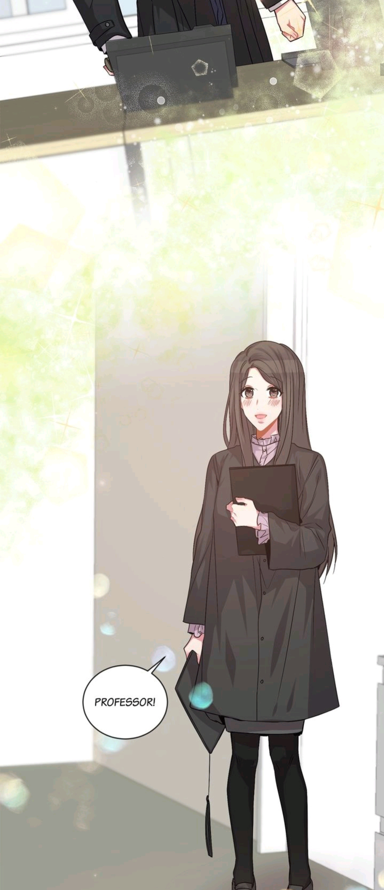 I Found Somebody to Love Chapter 88 - page 8