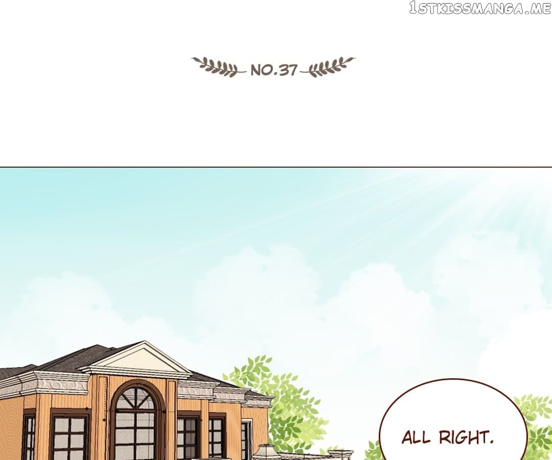 Hidden Heart chapter 37 - page 1