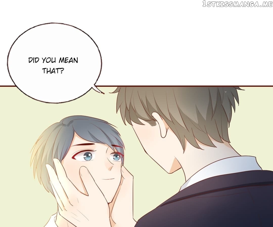 Hidden Heart chapter 75 - page 36