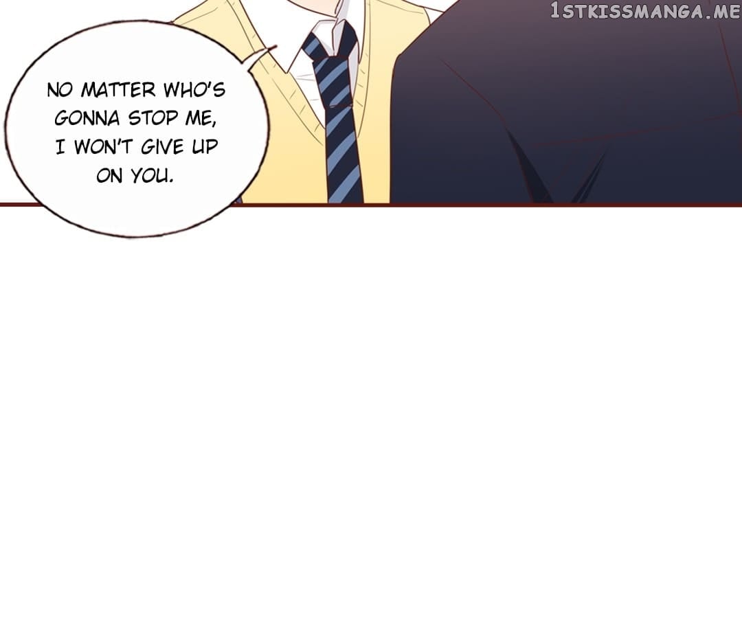 Hidden Heart chapter 75 - page 48
