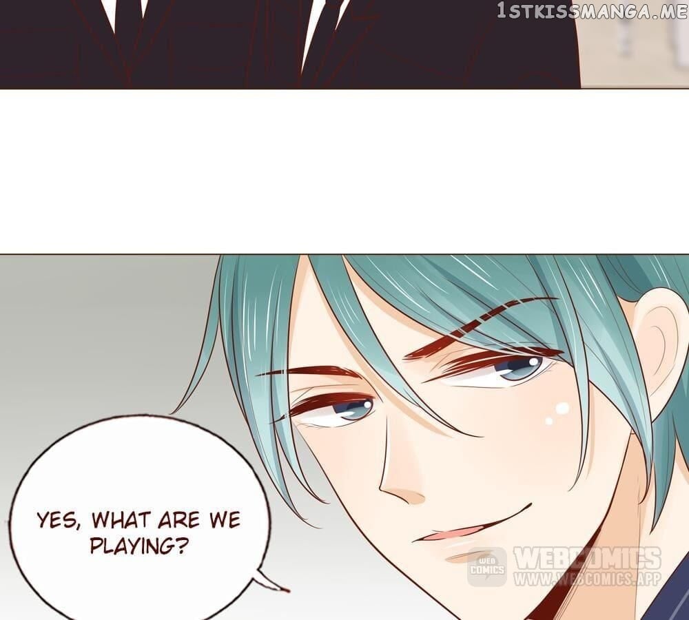 Hidden Heart chapter 31 - page 10