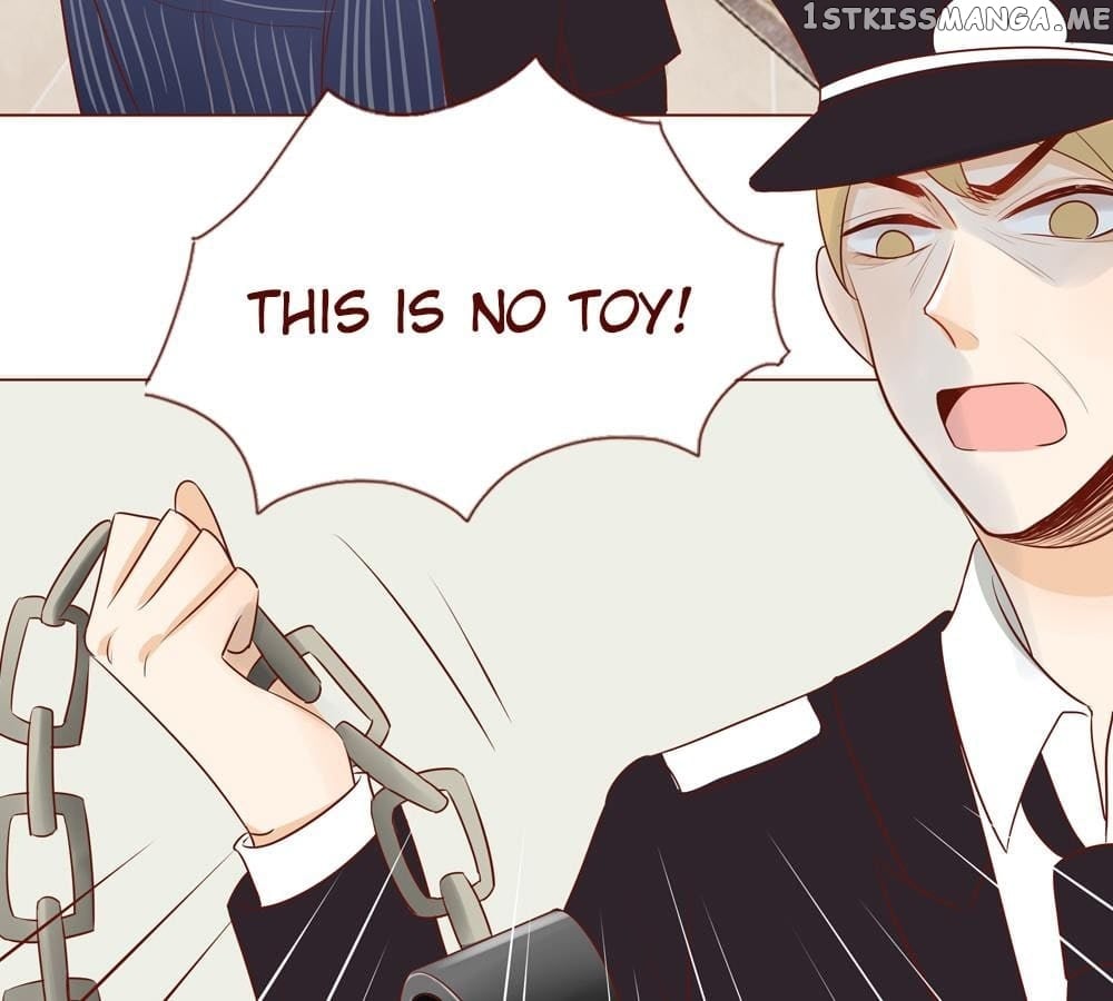 Hidden Heart chapter 31 - page 15
