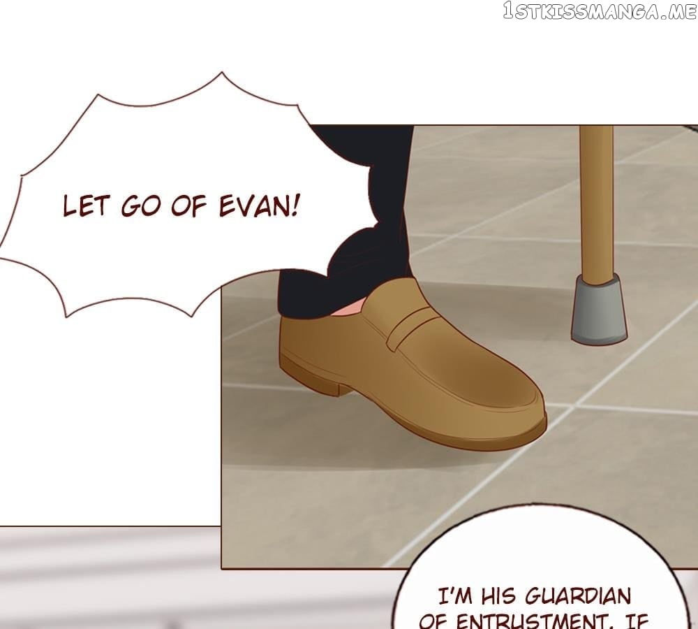 Hidden Heart chapter 31 - page 17