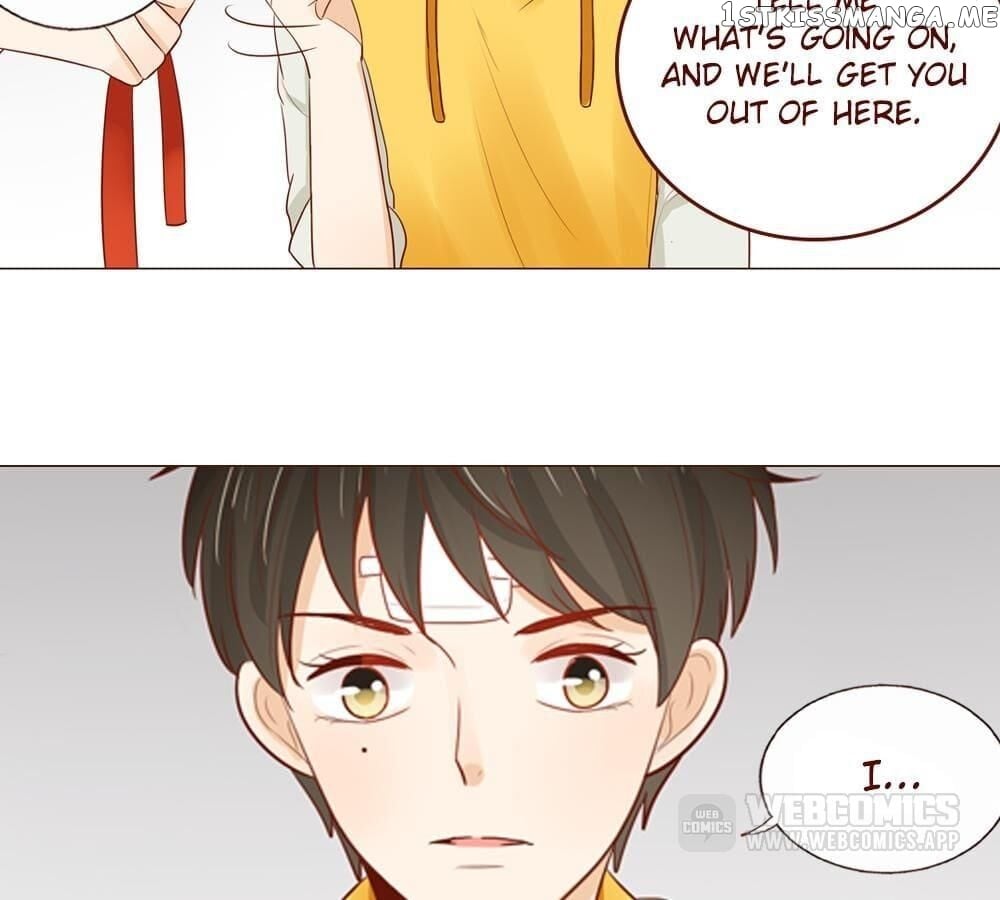 Hidden Heart chapter 31 - page 2