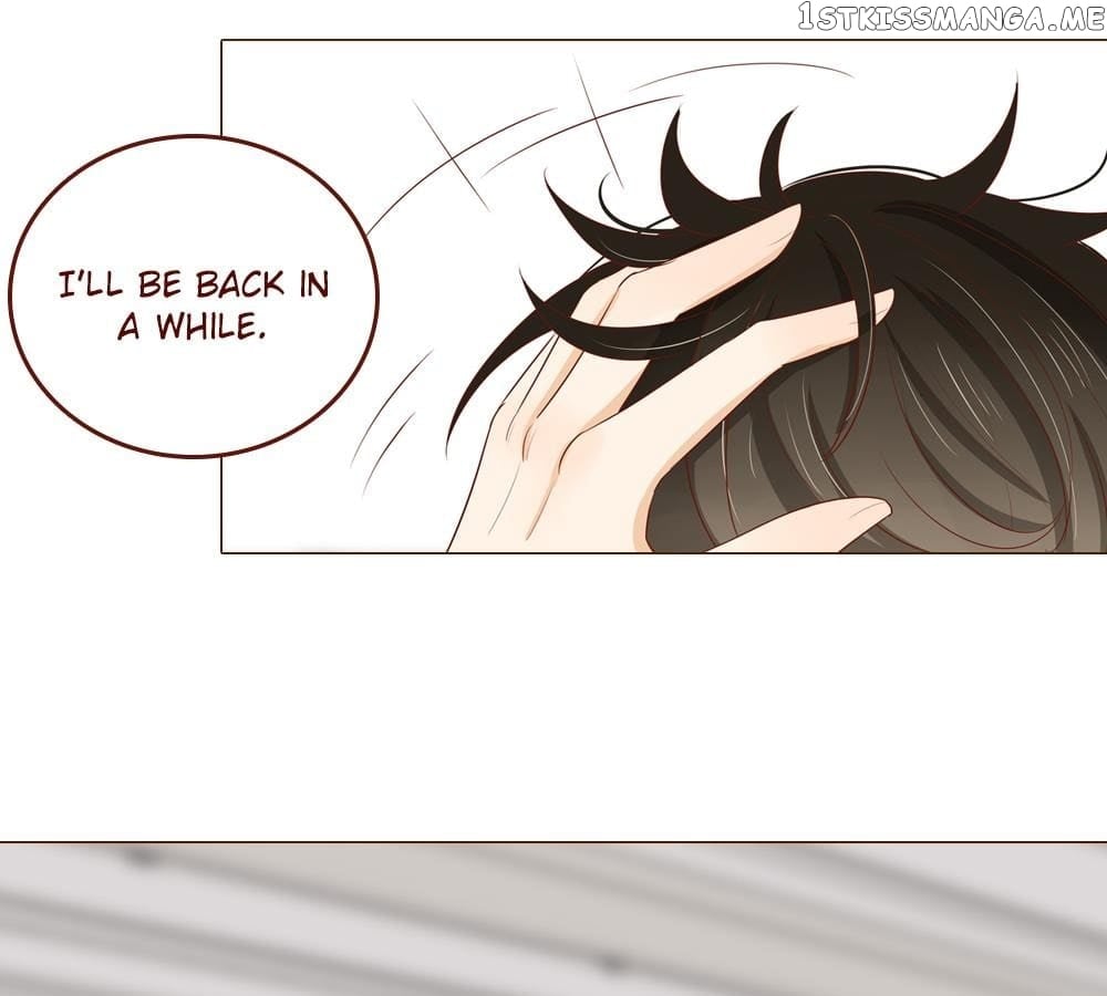 Hidden Heart chapter 31 - page 24