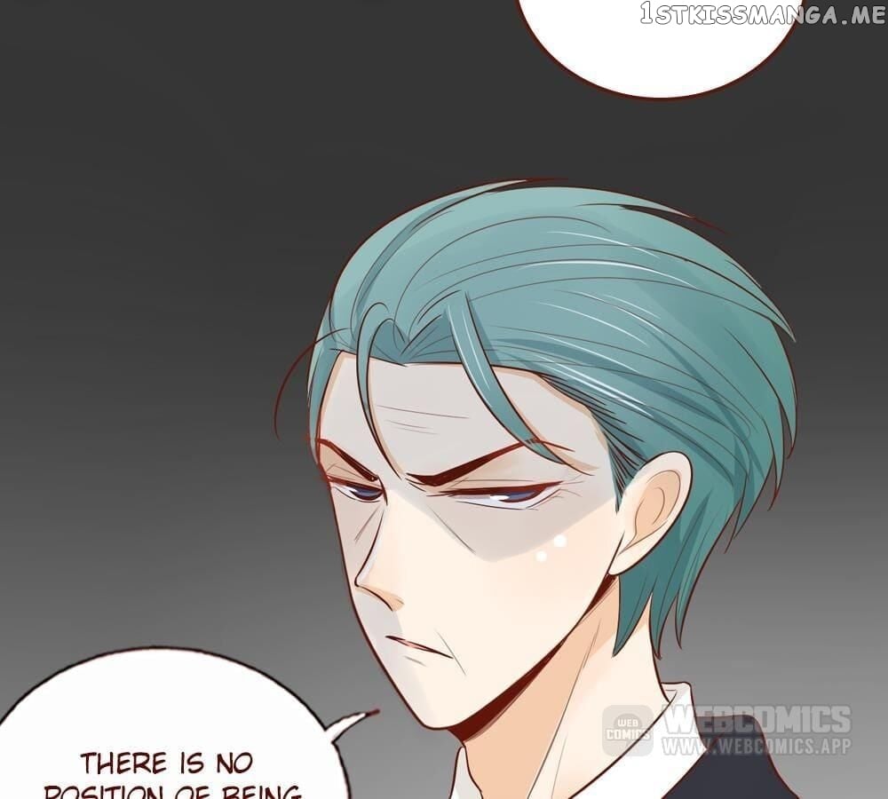 Hidden Heart chapter 31 - page 30