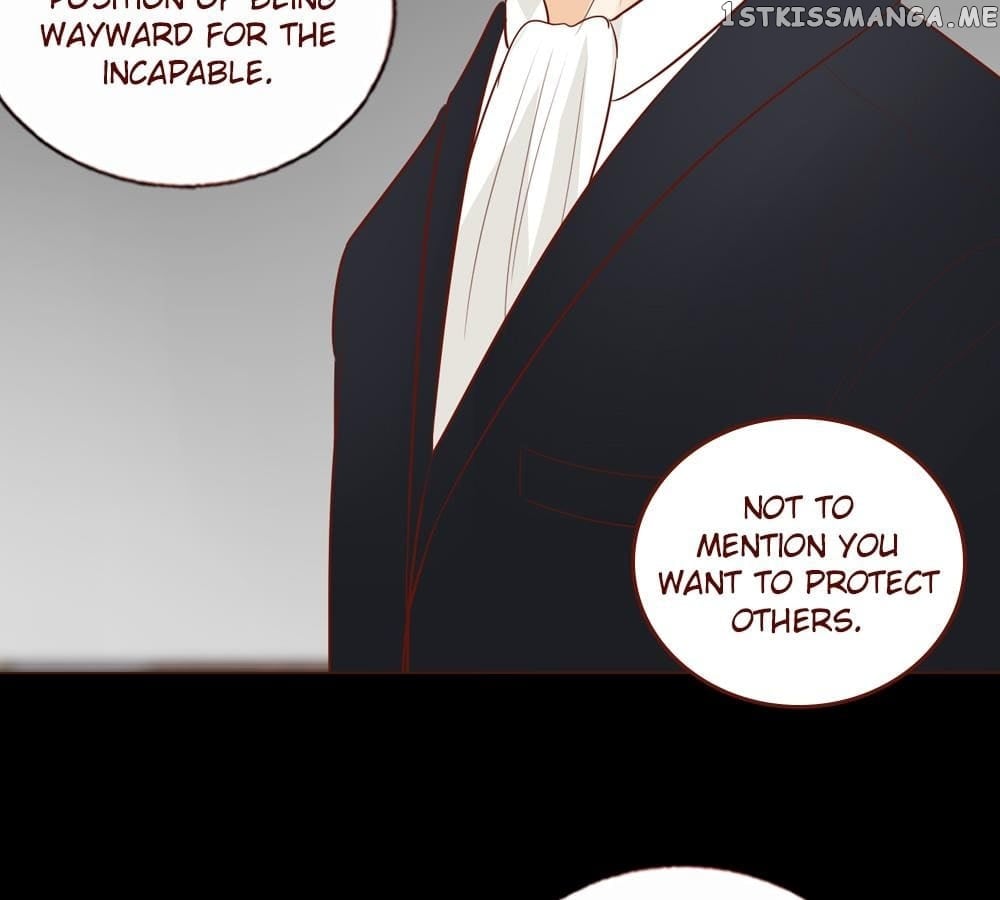 Hidden Heart chapter 31 - page 31
