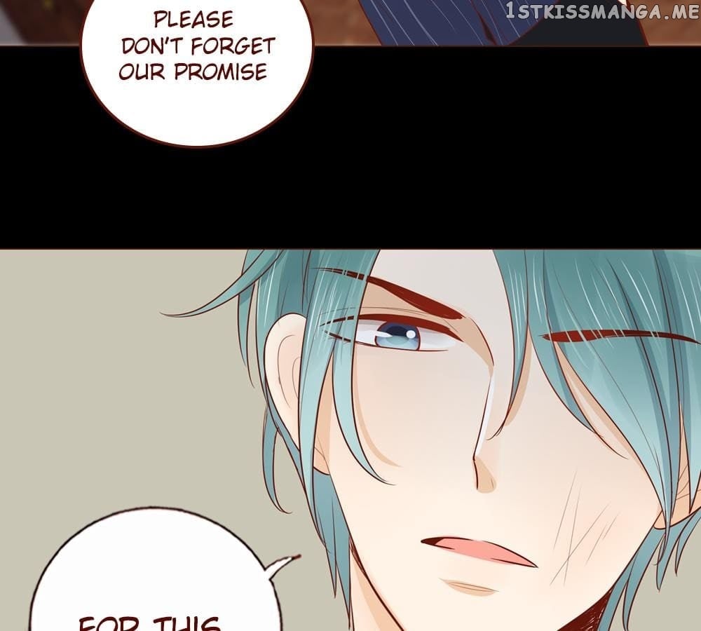 Hidden Heart chapter 31 - page 33