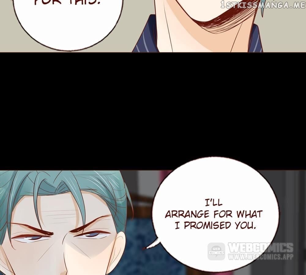Hidden Heart chapter 31 - page 34