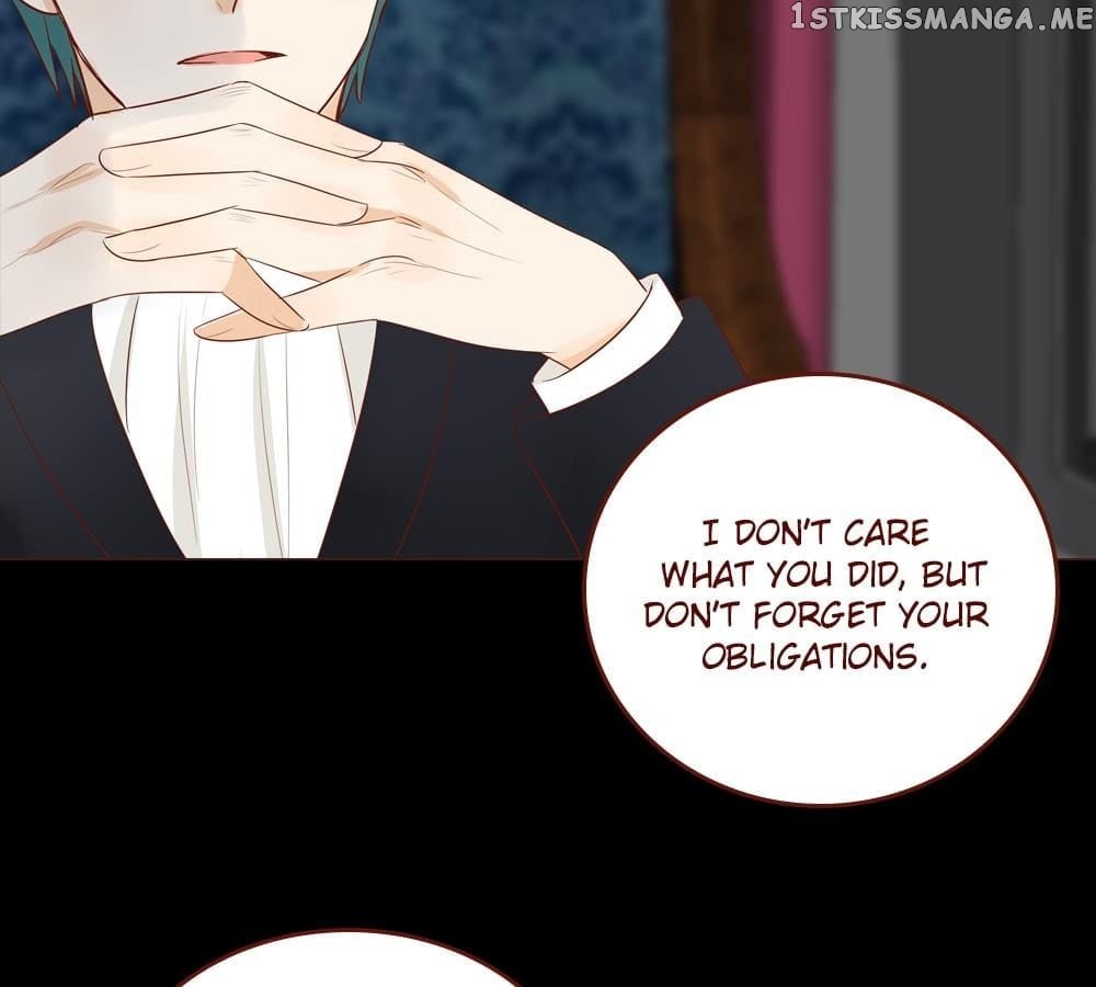 Hidden Heart chapter 31 - page 35