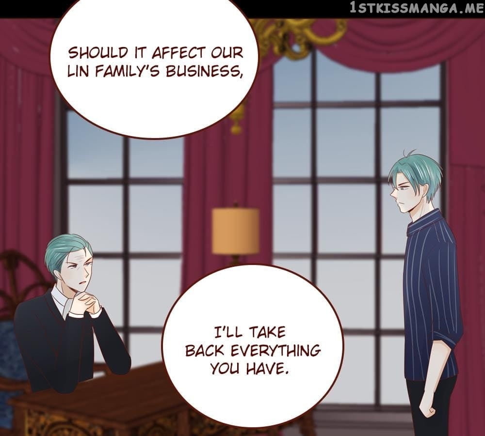 Hidden Heart chapter 31 - page 36