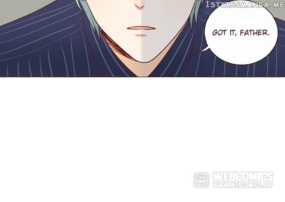 Hidden Heart chapter 31 - page 38