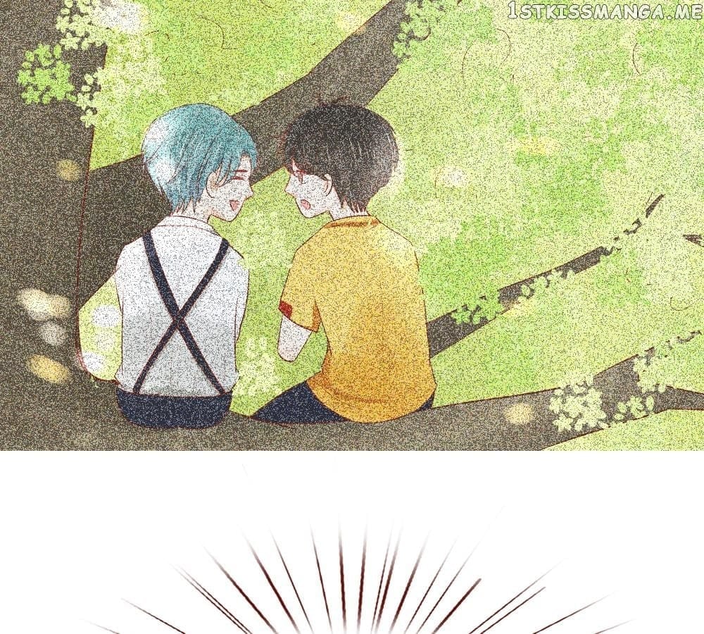 Hidden Heart chapter 31 - page 4