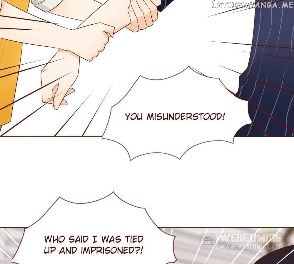 Hidden Heart chapter 31 - page 6