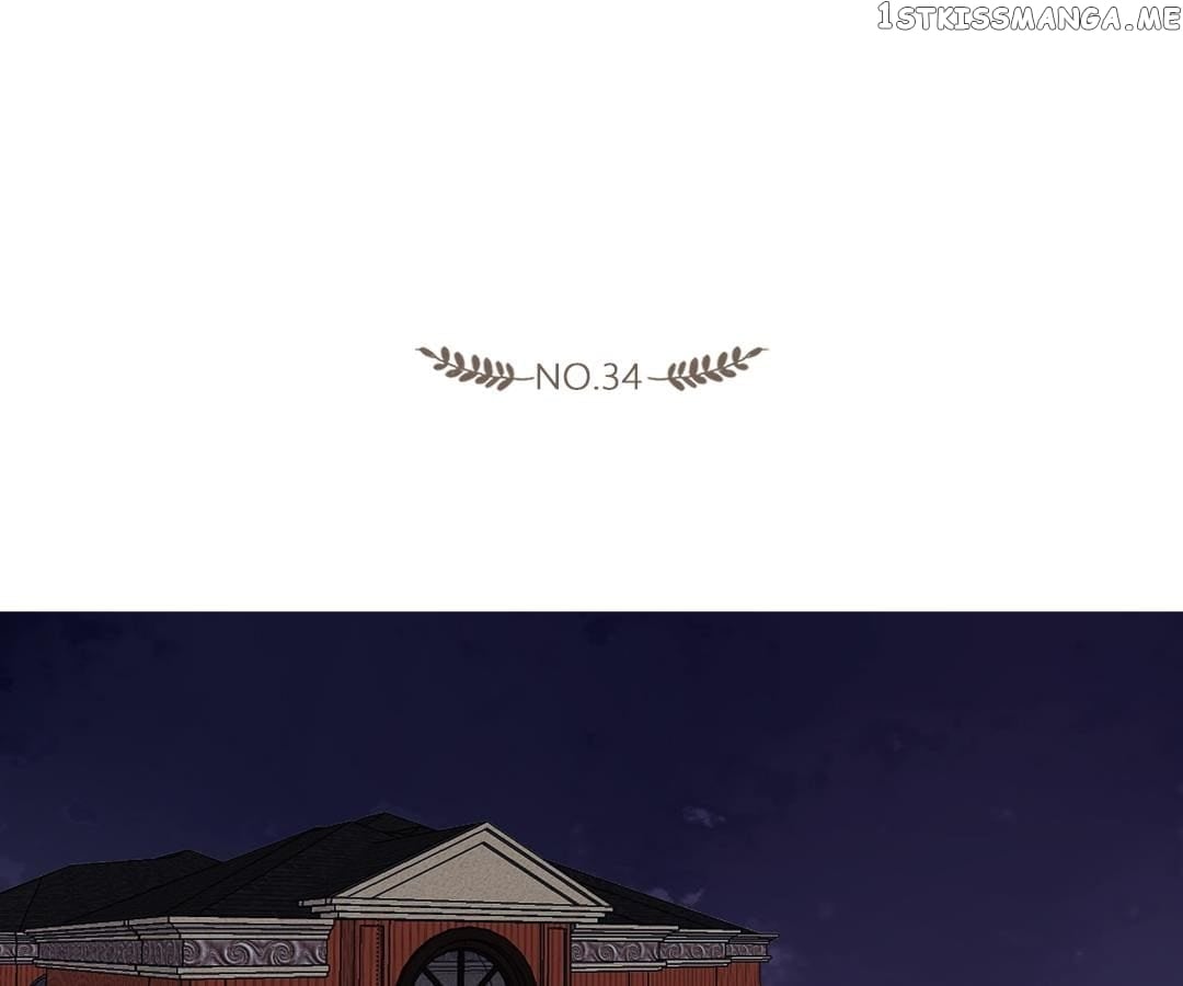 Hidden Heart chapter 34 - page 1