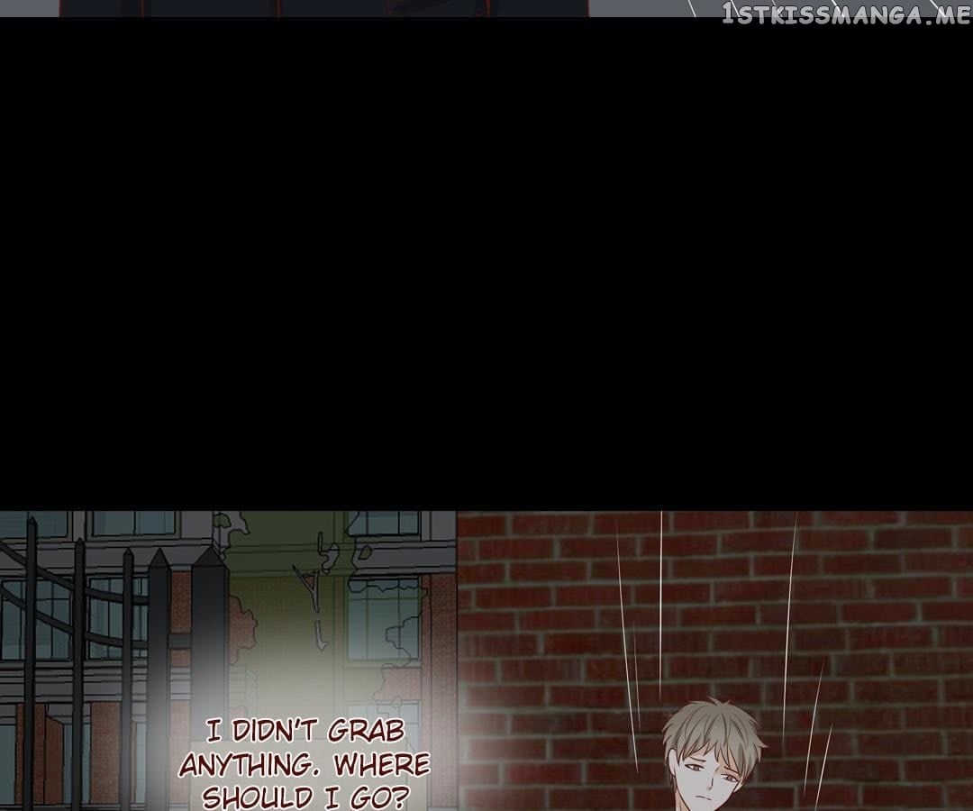 Hidden Heart chapter 34 - page 13