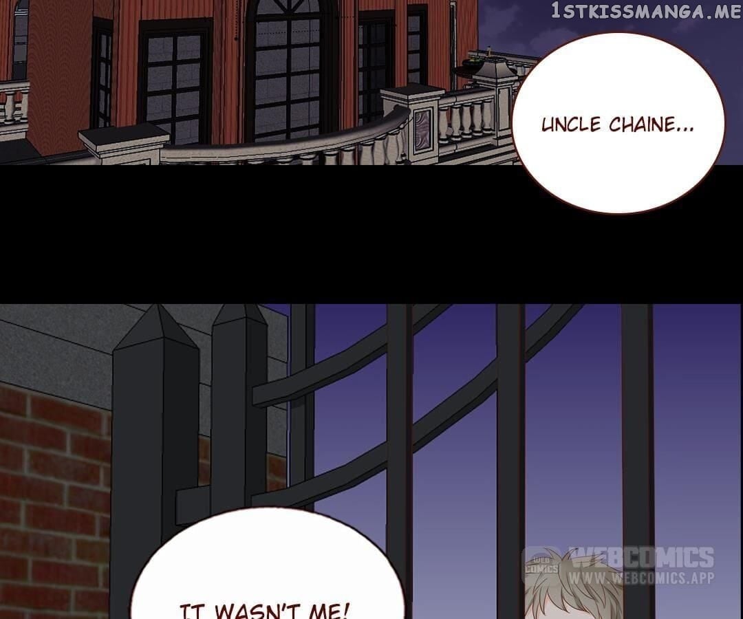 Hidden Heart chapter 34 - page 2