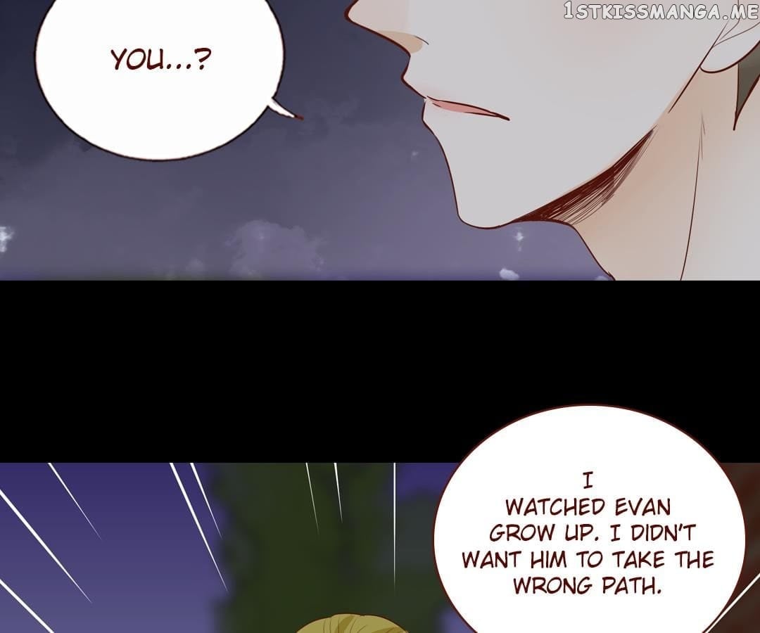 Hidden Heart chapter 34 - page 20