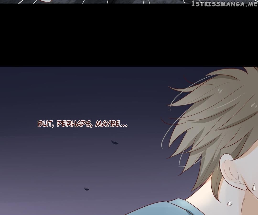 Hidden Heart chapter 34 - page 31
