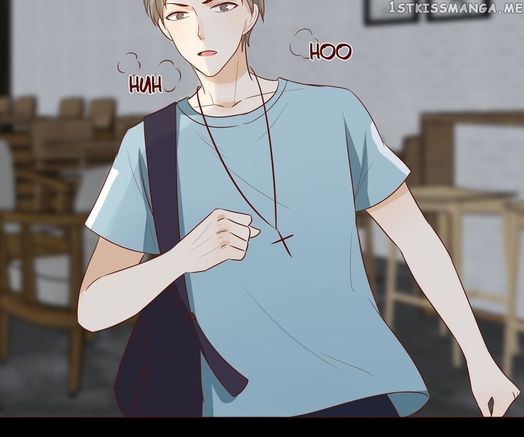 Hidden Heart chapter 34 - page 34
