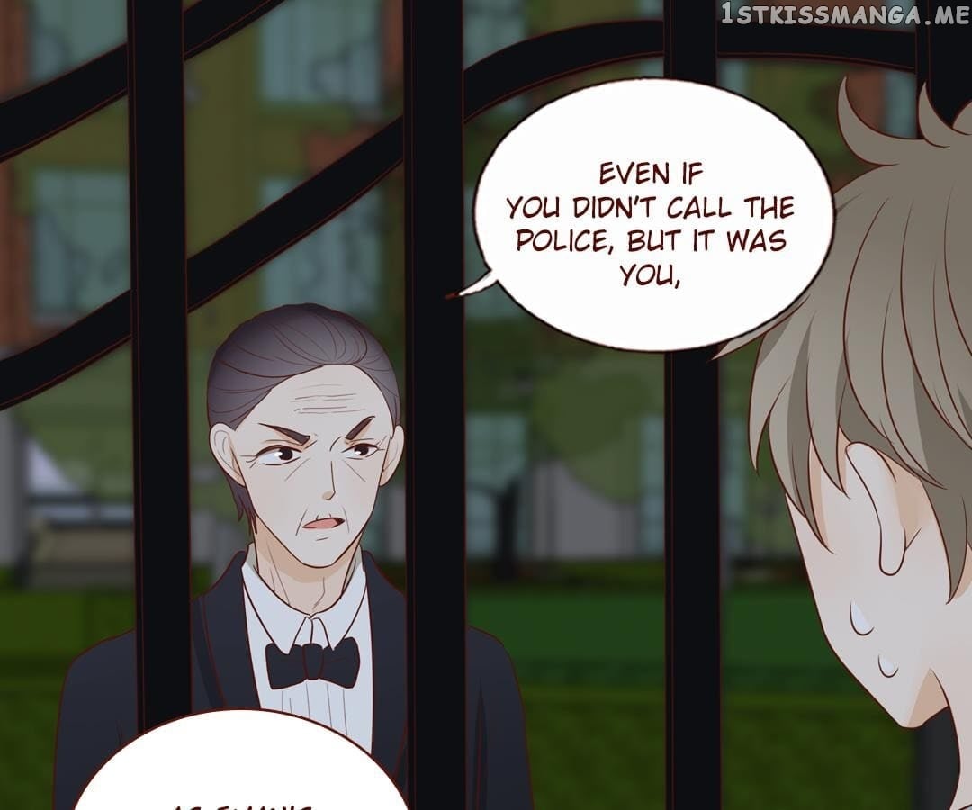 Hidden Heart chapter 34 - page 4