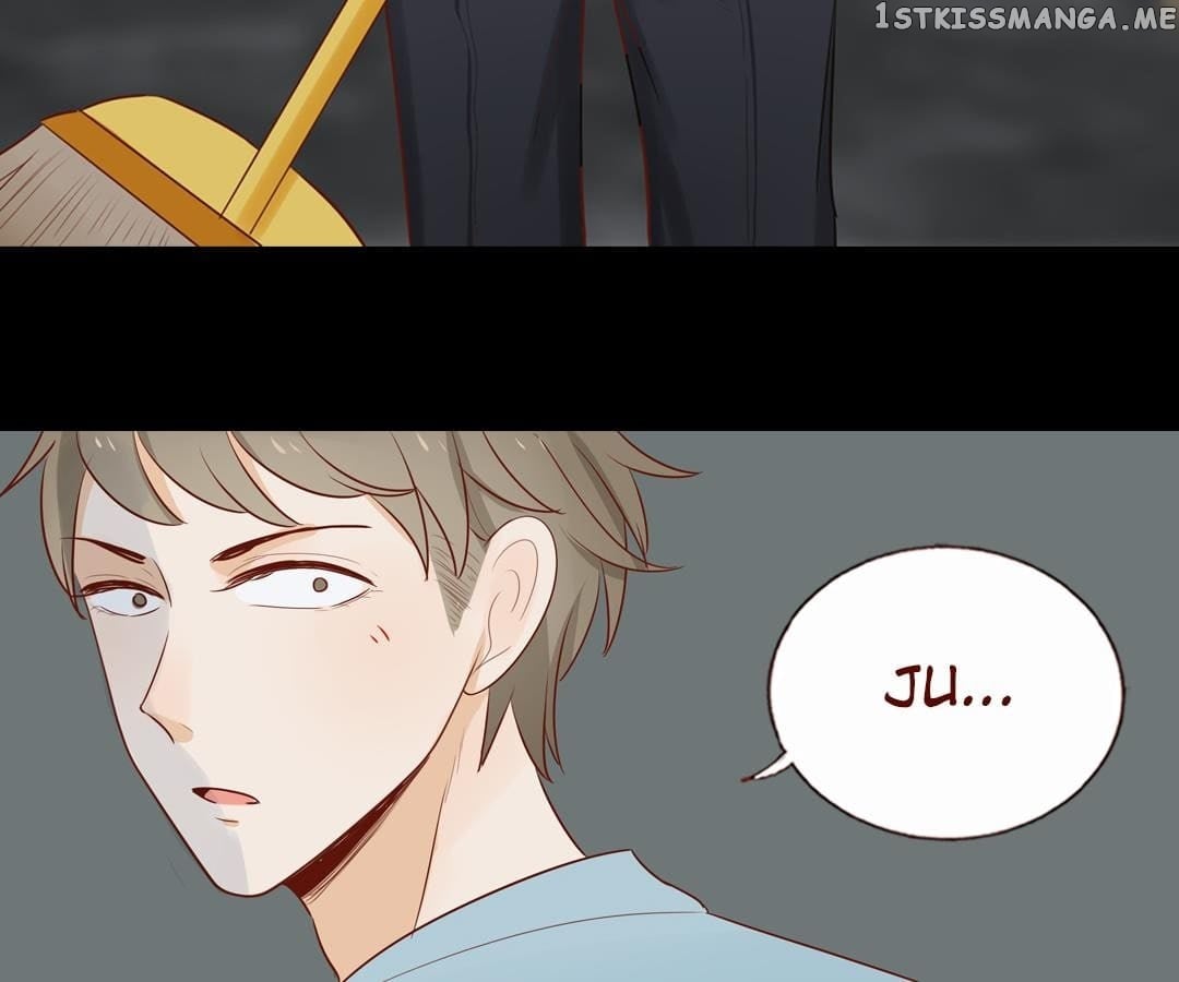 Hidden Heart chapter 34 - page 40