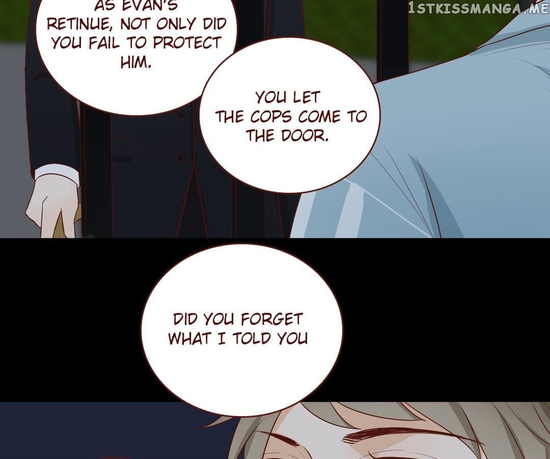 Hidden Heart chapter 34 - page 5