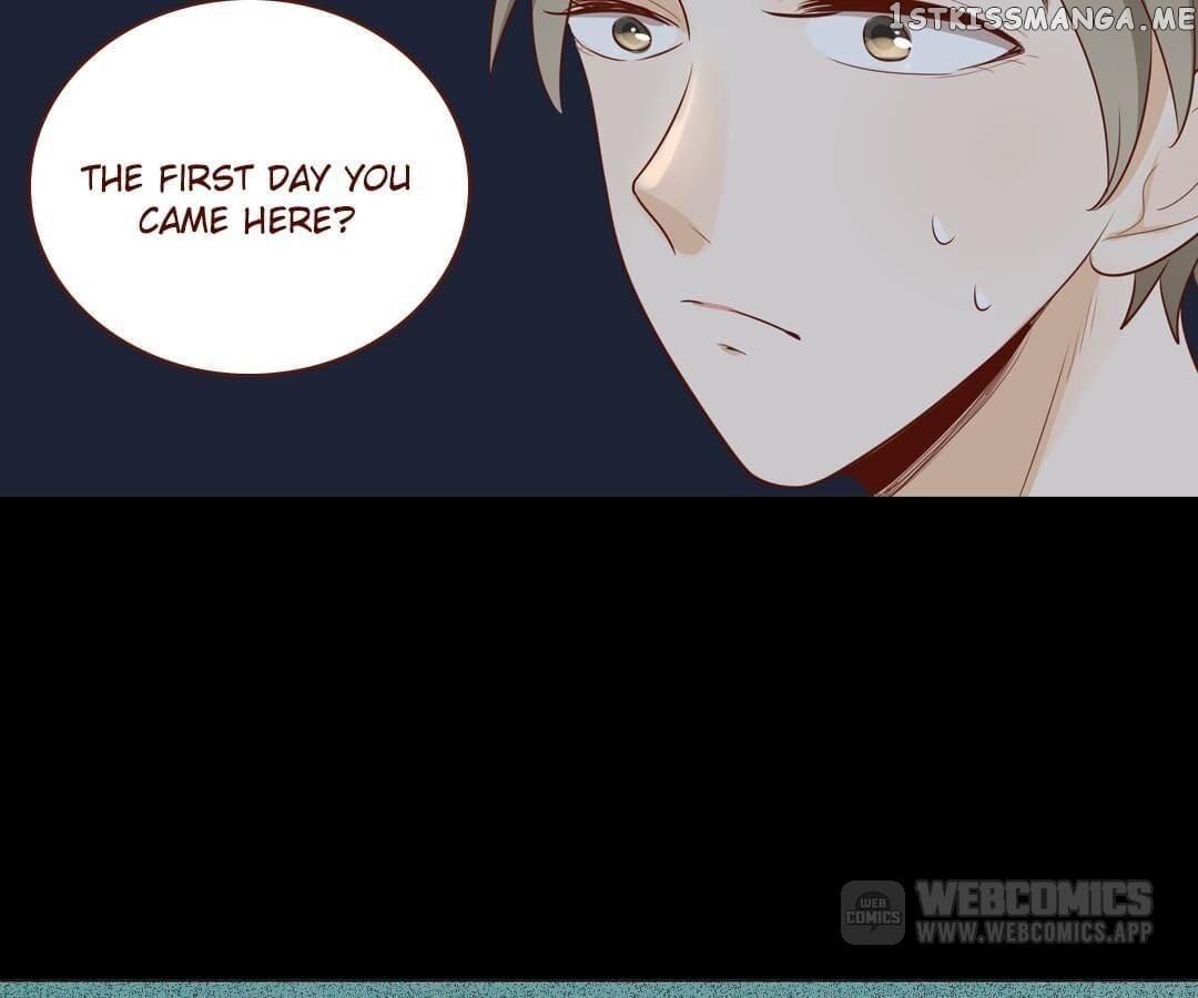 Hidden Heart chapter 34 - page 6
