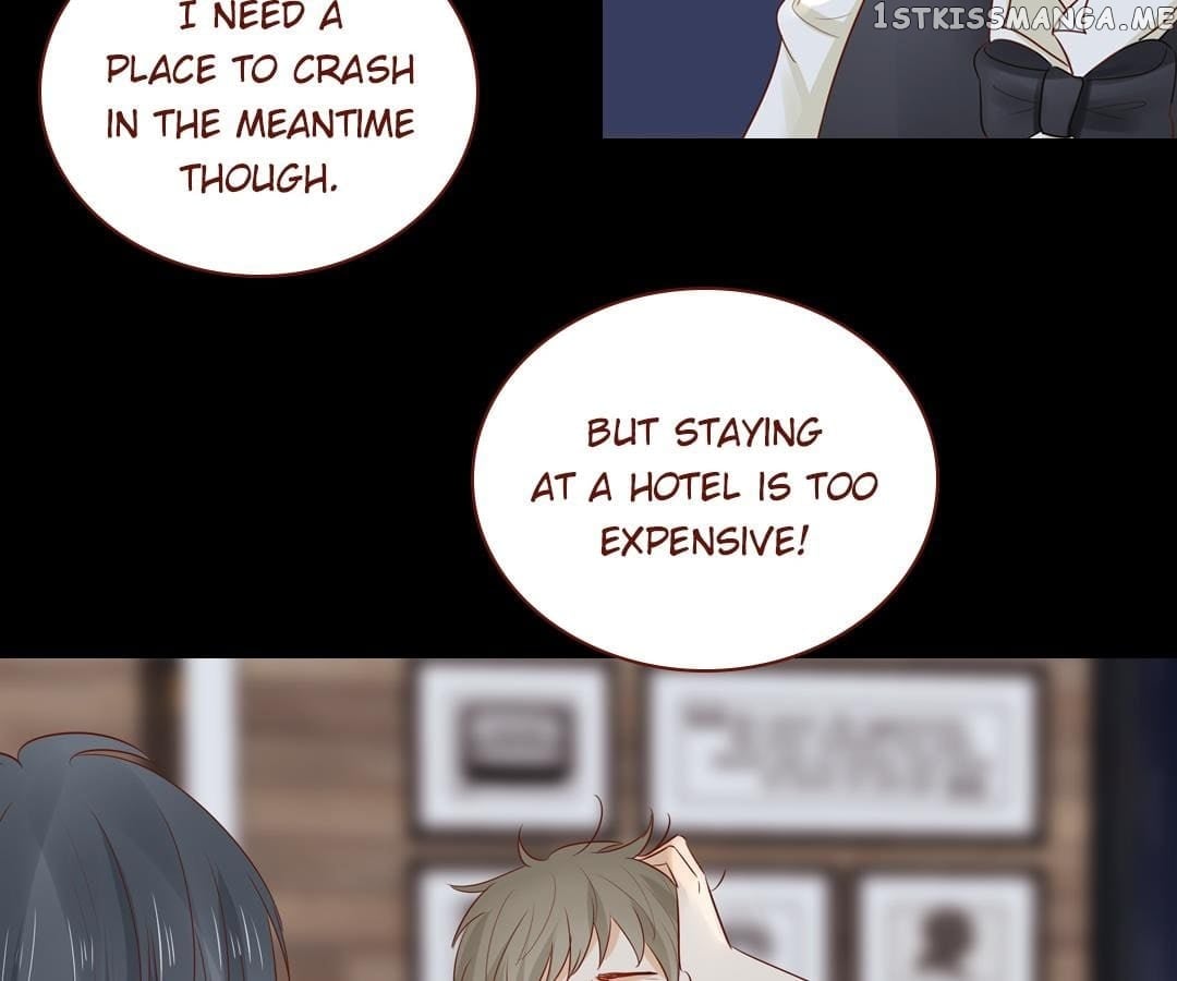 Hidden Heart chapter 35 - page 12