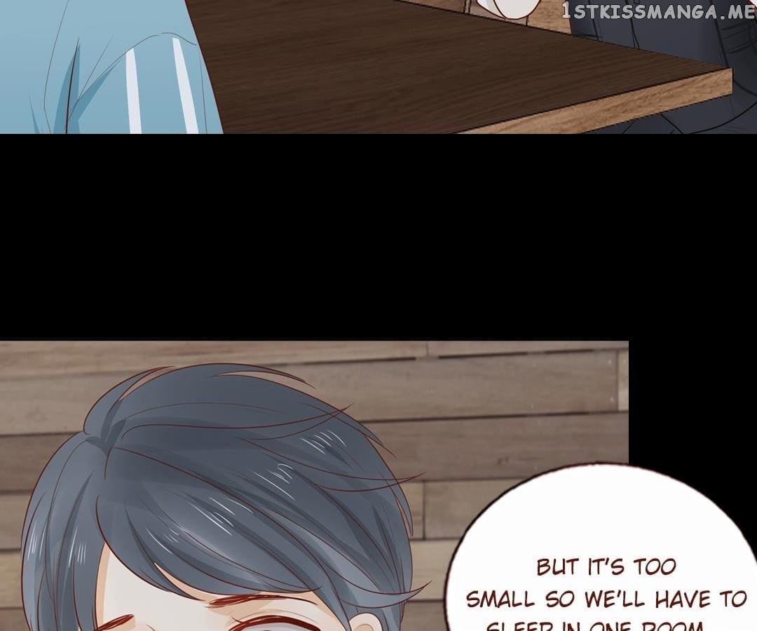 Hidden Heart chapter 35 - page 15