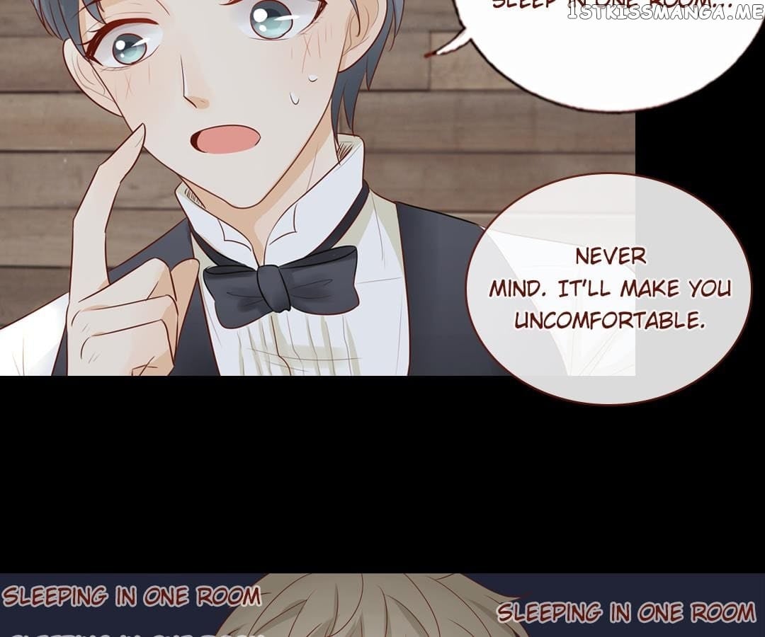 Hidden Heart chapter 35 - page 16