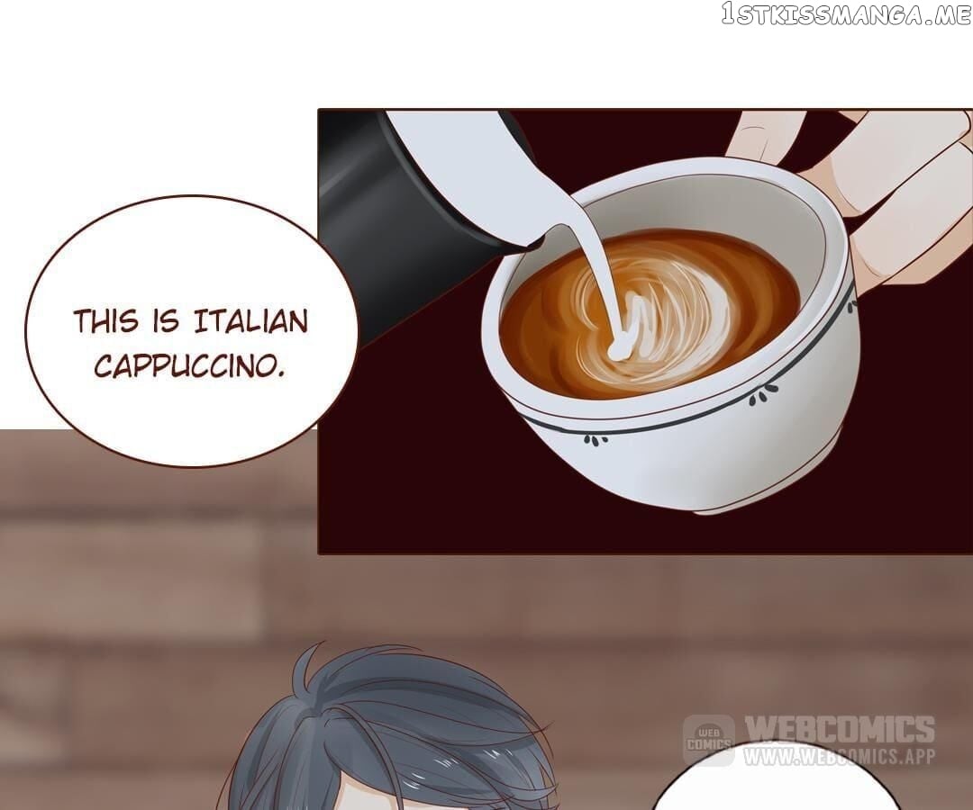 Hidden Heart chapter 35 - page 2