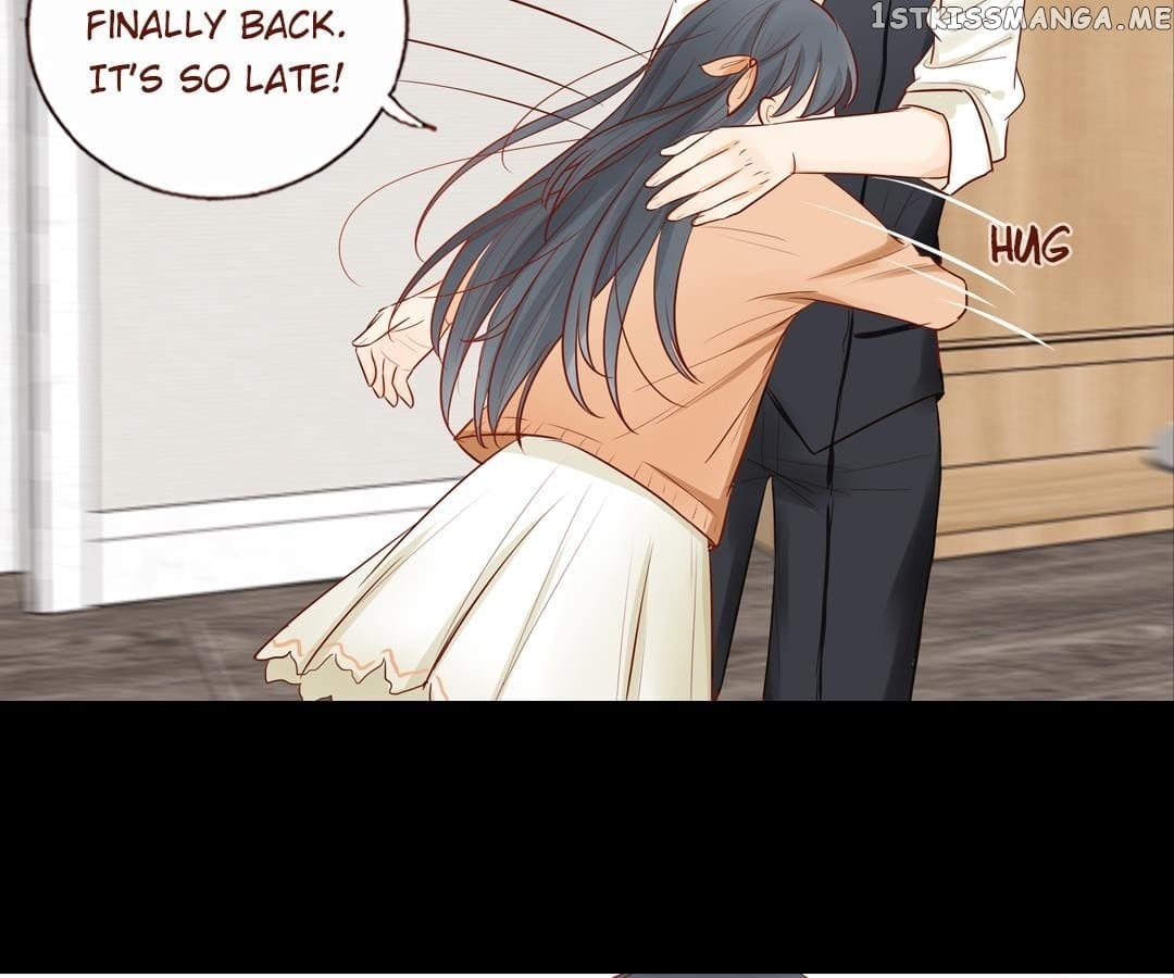 Hidden Heart chapter 35 - page 24