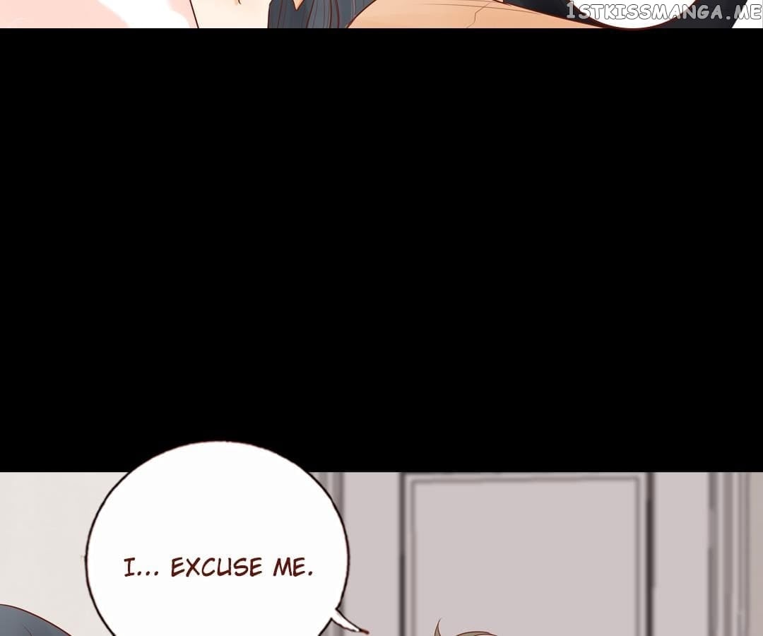 Hidden Heart chapter 35 - page 26