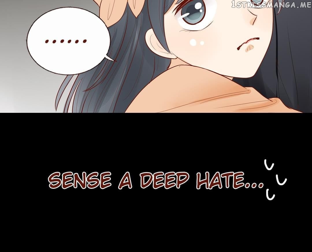 Hidden Heart chapter 35 - page 32
