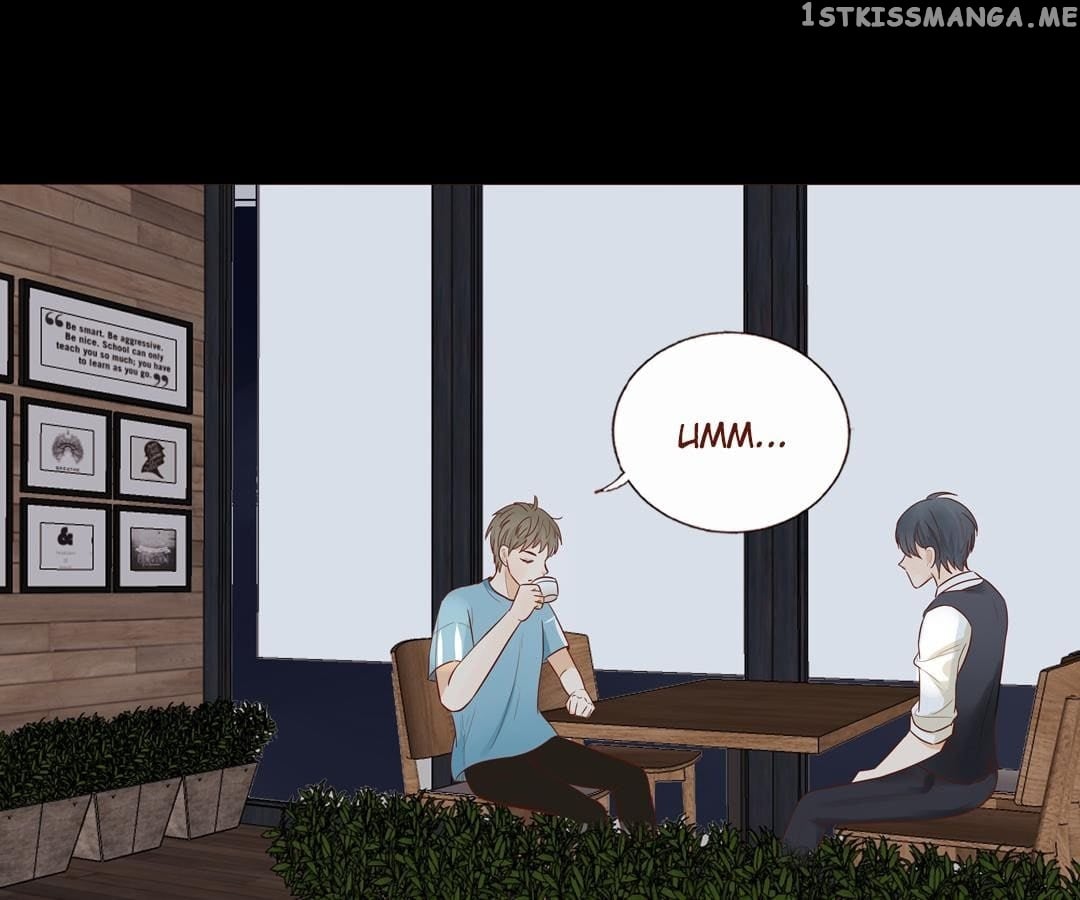 Hidden Heart chapter 35 - page 4