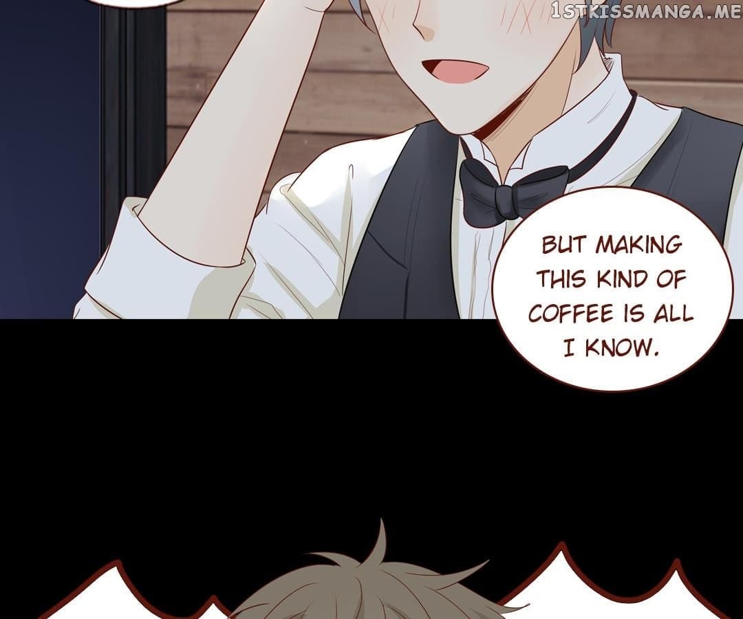 Hidden Heart chapter 35 - page 7