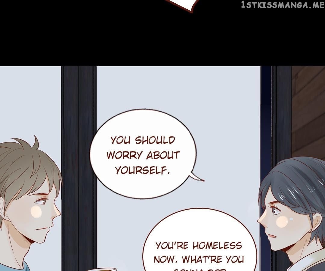 Hidden Heart chapter 35 - page 9