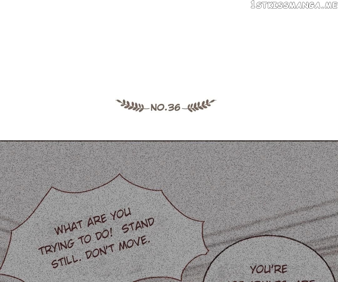Hidden Heart chapter 36 - page 1