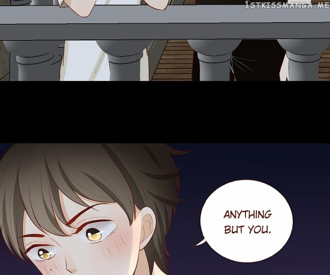Hidden Heart chapter 36 - page 12