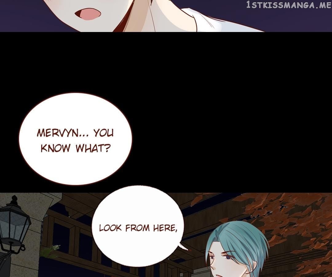 Hidden Heart chapter 36 - page 13
