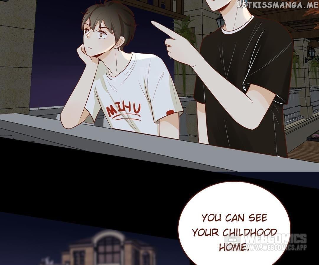 Hidden Heart chapter 36 - page 14